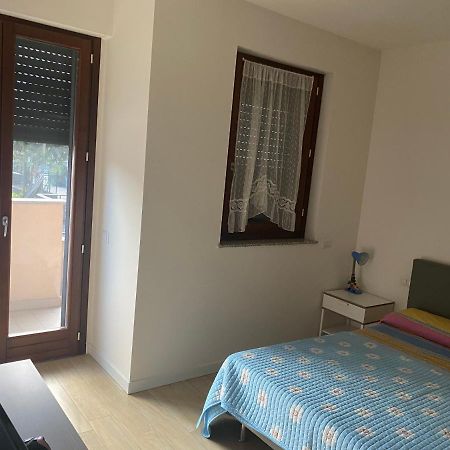 Casa Bormio Apartment Saronno Bagian luar foto