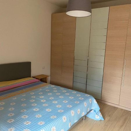 Casa Bormio Apartment Saronno Bagian luar foto