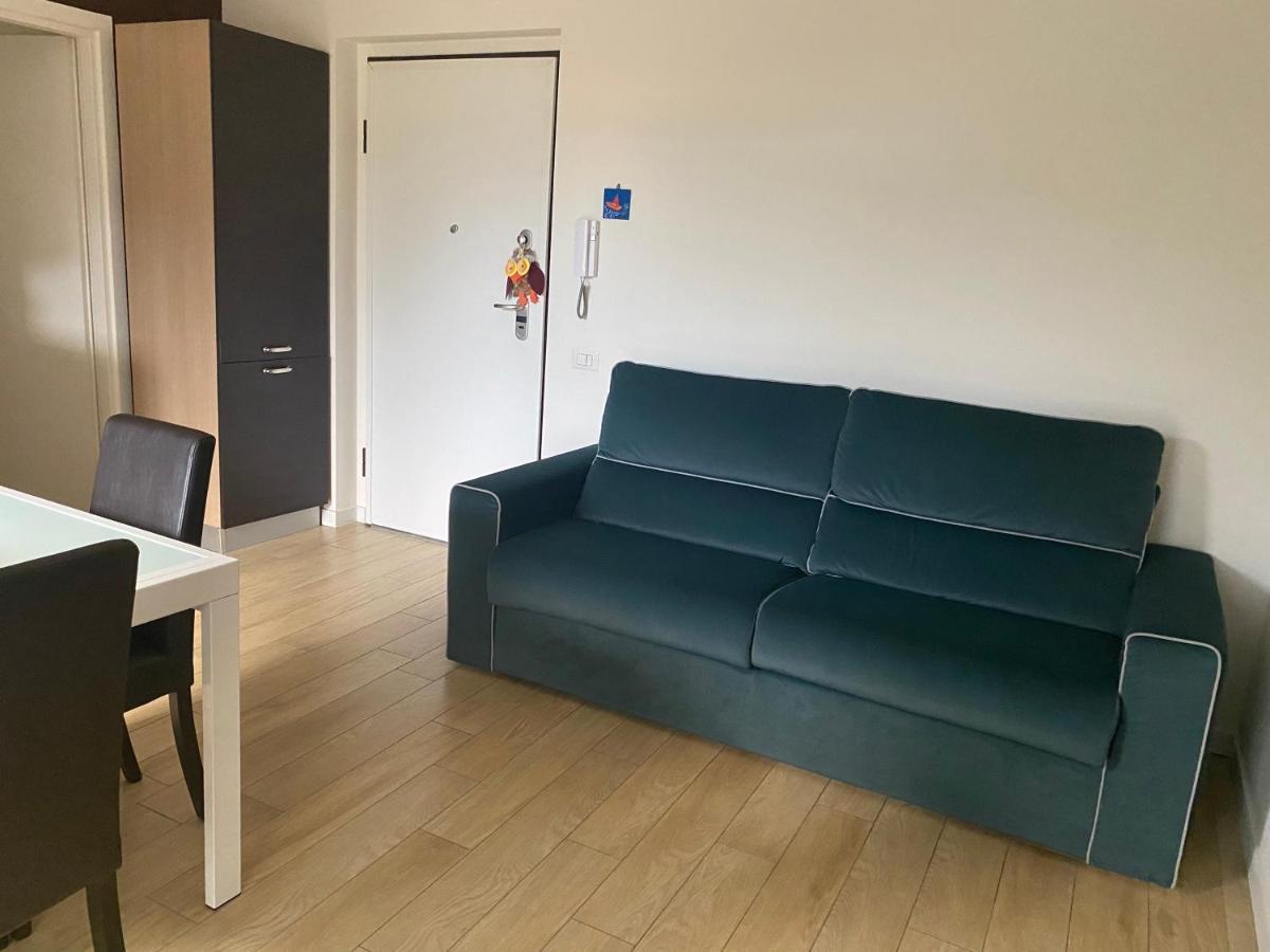 Casa Bormio Apartment Saronno Bagian luar foto