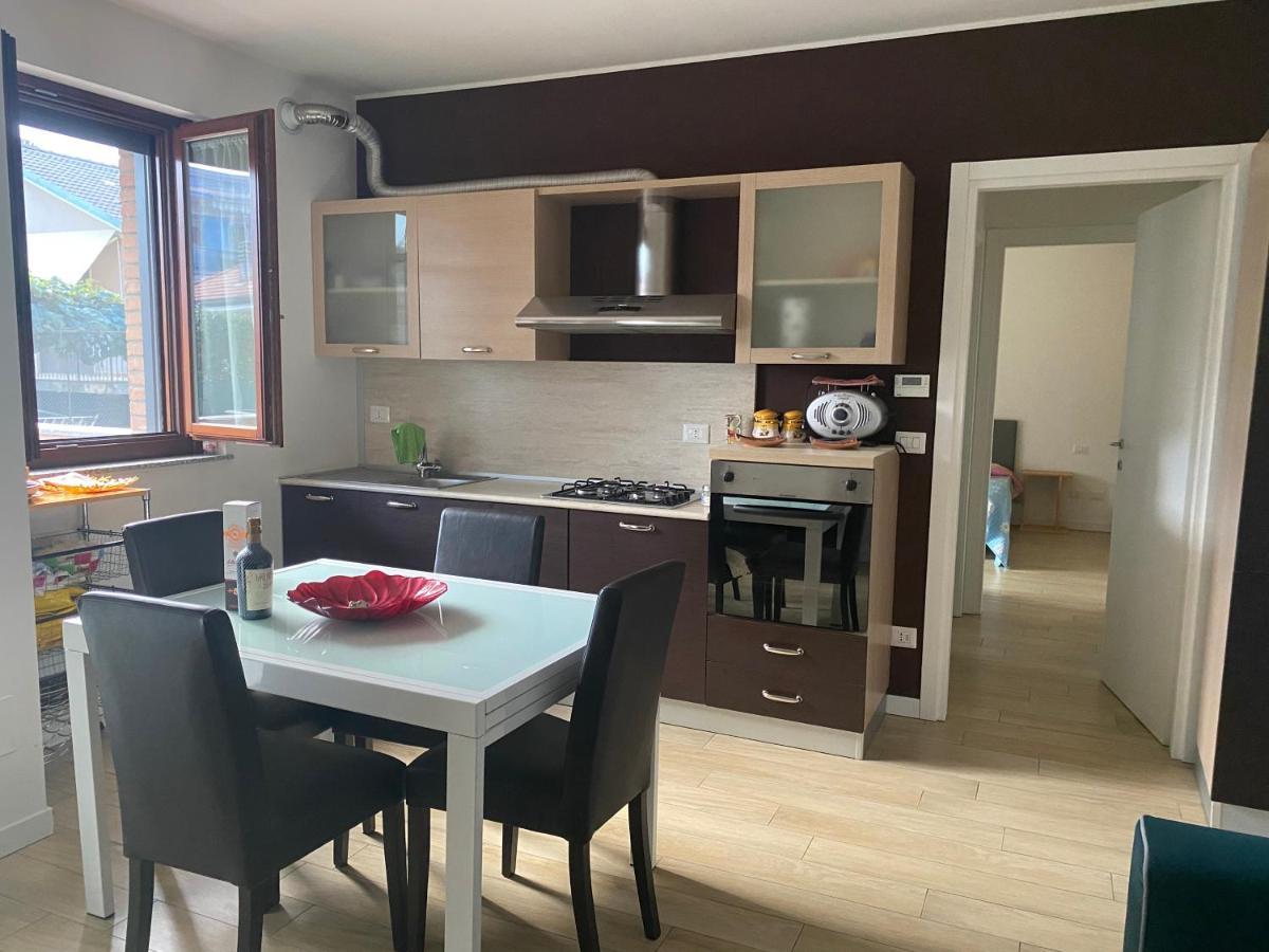 Casa Bormio Apartment Saronno Bagian luar foto