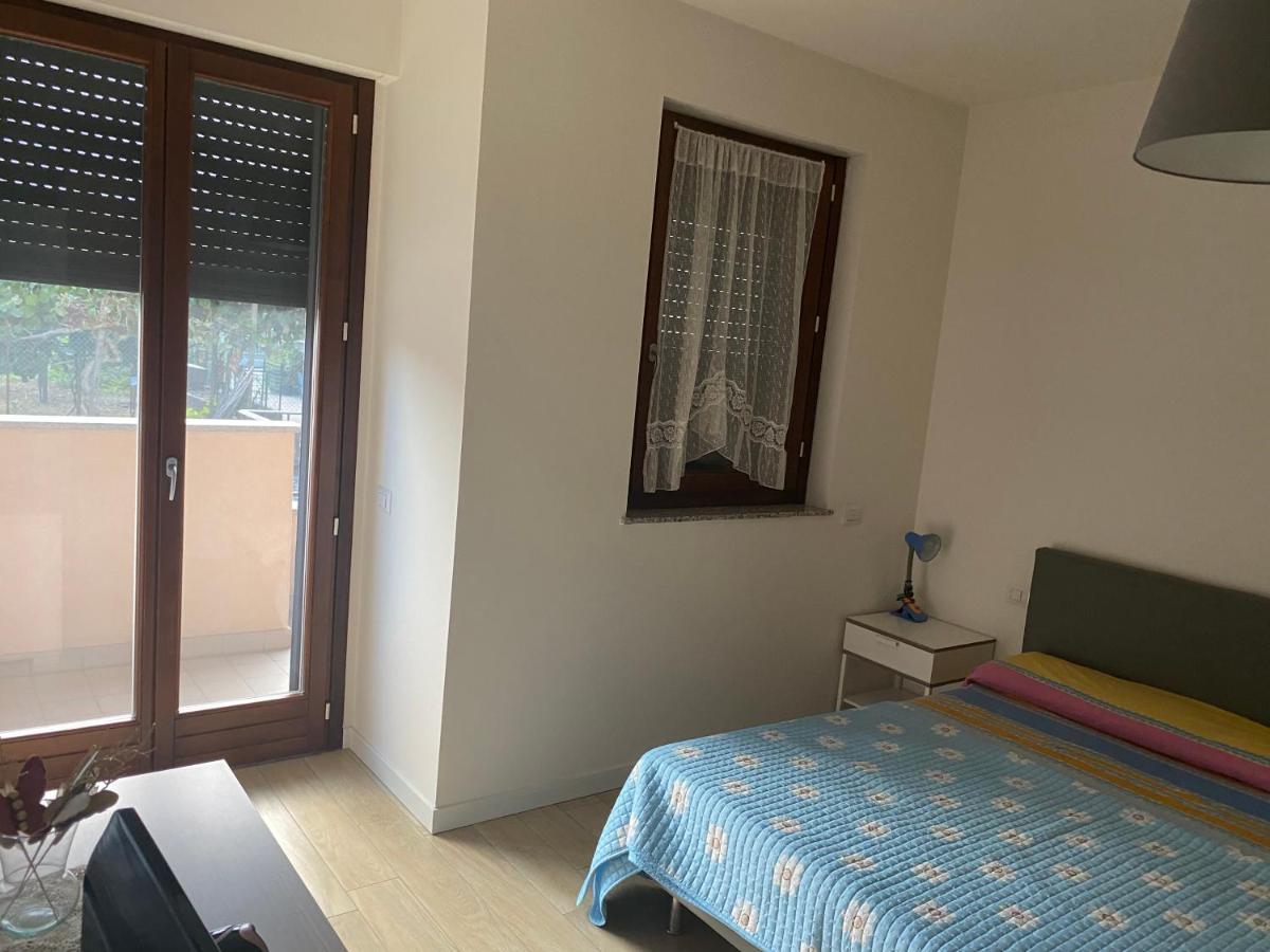 Casa Bormio Apartment Saronno Bagian luar foto