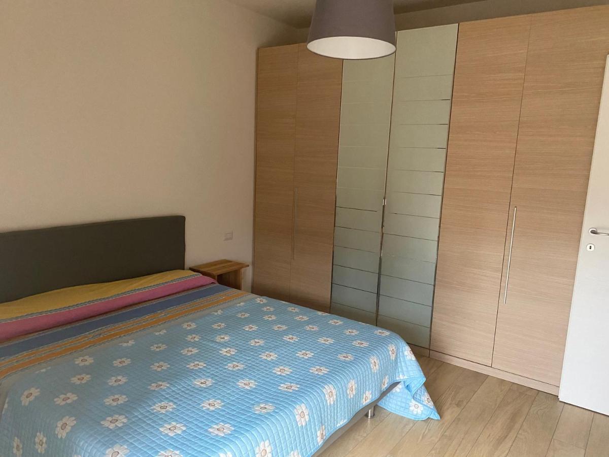 Casa Bormio Apartment Saronno Bagian luar foto